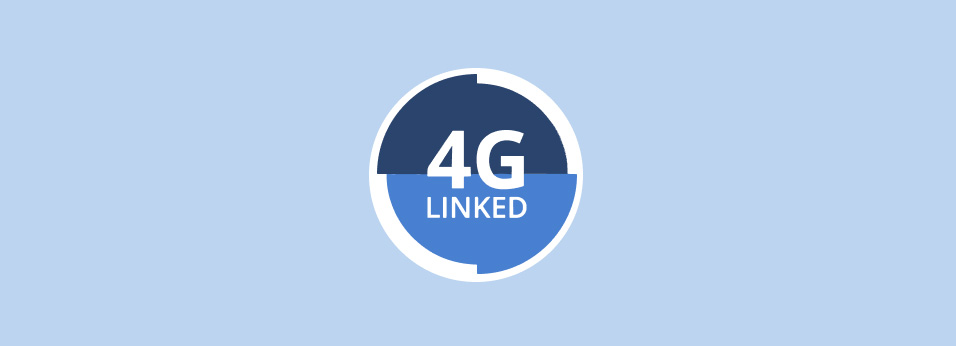 4G Linked
