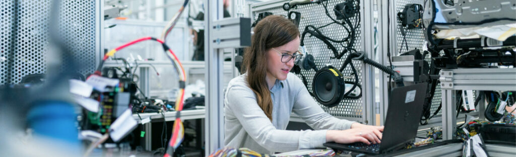 Recherche et développement - Expertise