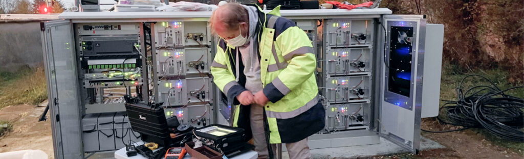 Services - Expertise