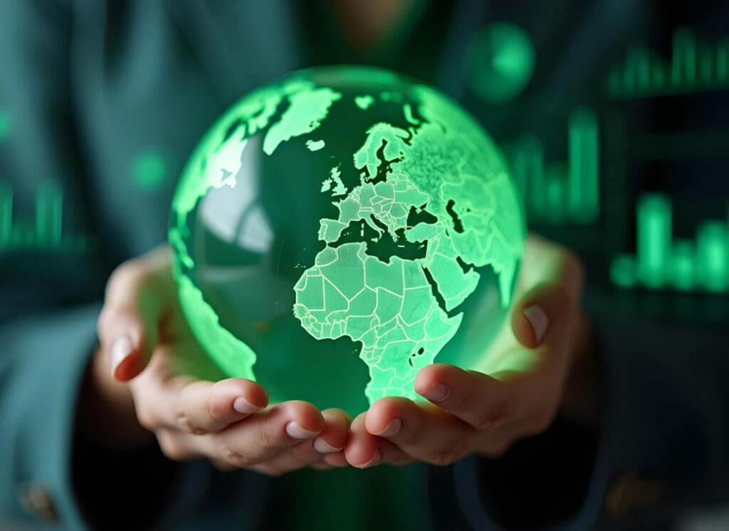 Une approche “Made In France” va de pair avec notre engagement RSE. - Illustration