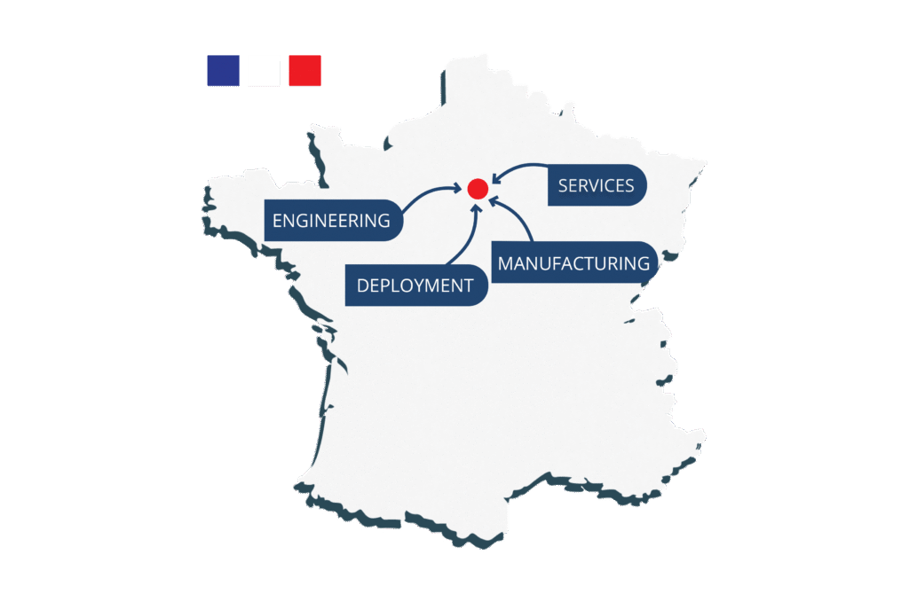 MADE IN FRANCE COMMITTED